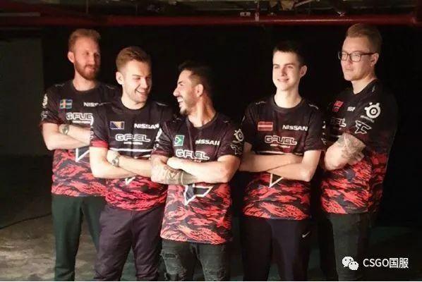 yoman 在团队中仅待了4个月后离开了 Gen.G Esports