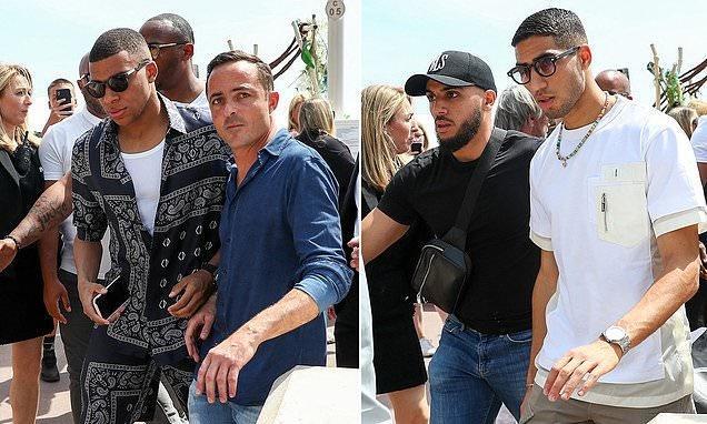 这节目效果太足了，Beichuan和On点菜吃沙姜鸡