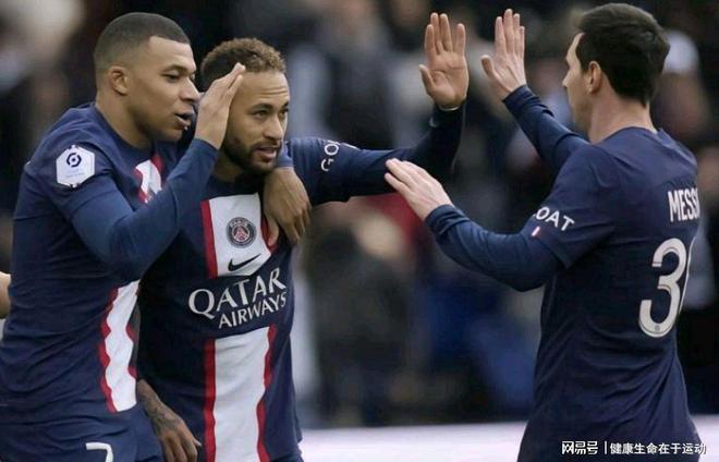 金球先生开出天价年薪，登贝莱要6000万欧