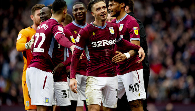 英超射手榜最新排行