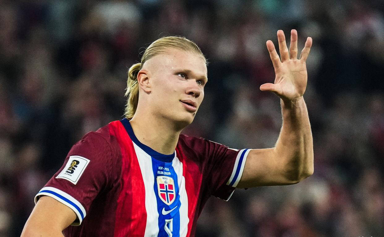 英超：利物浦4-1大胜曼城