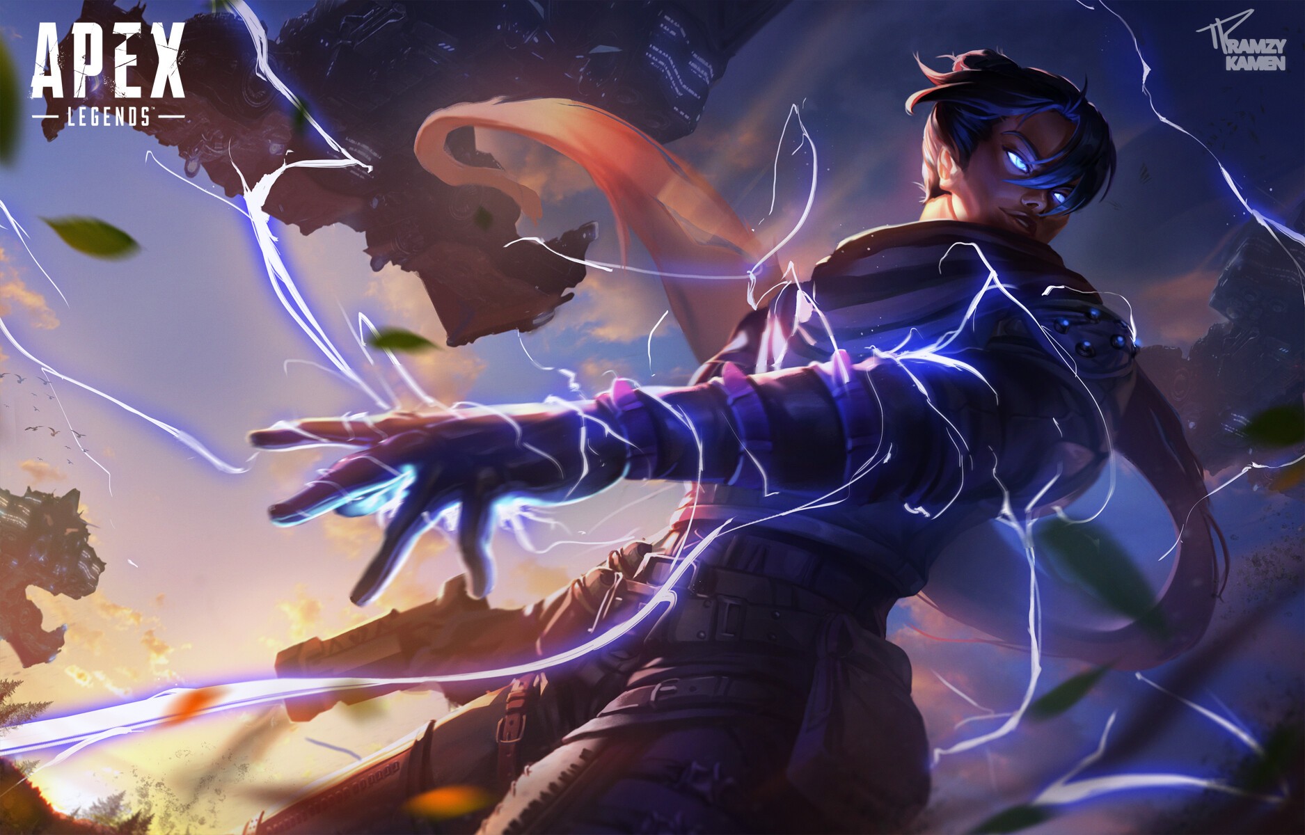 RTZ：现在北美的年轻人对DOTA不感兴趣