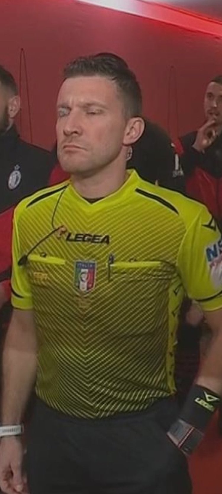 意甲媒体透露：阿莱格里喊话米兰俱乐部，快点处理好迈尼昂的合同问题