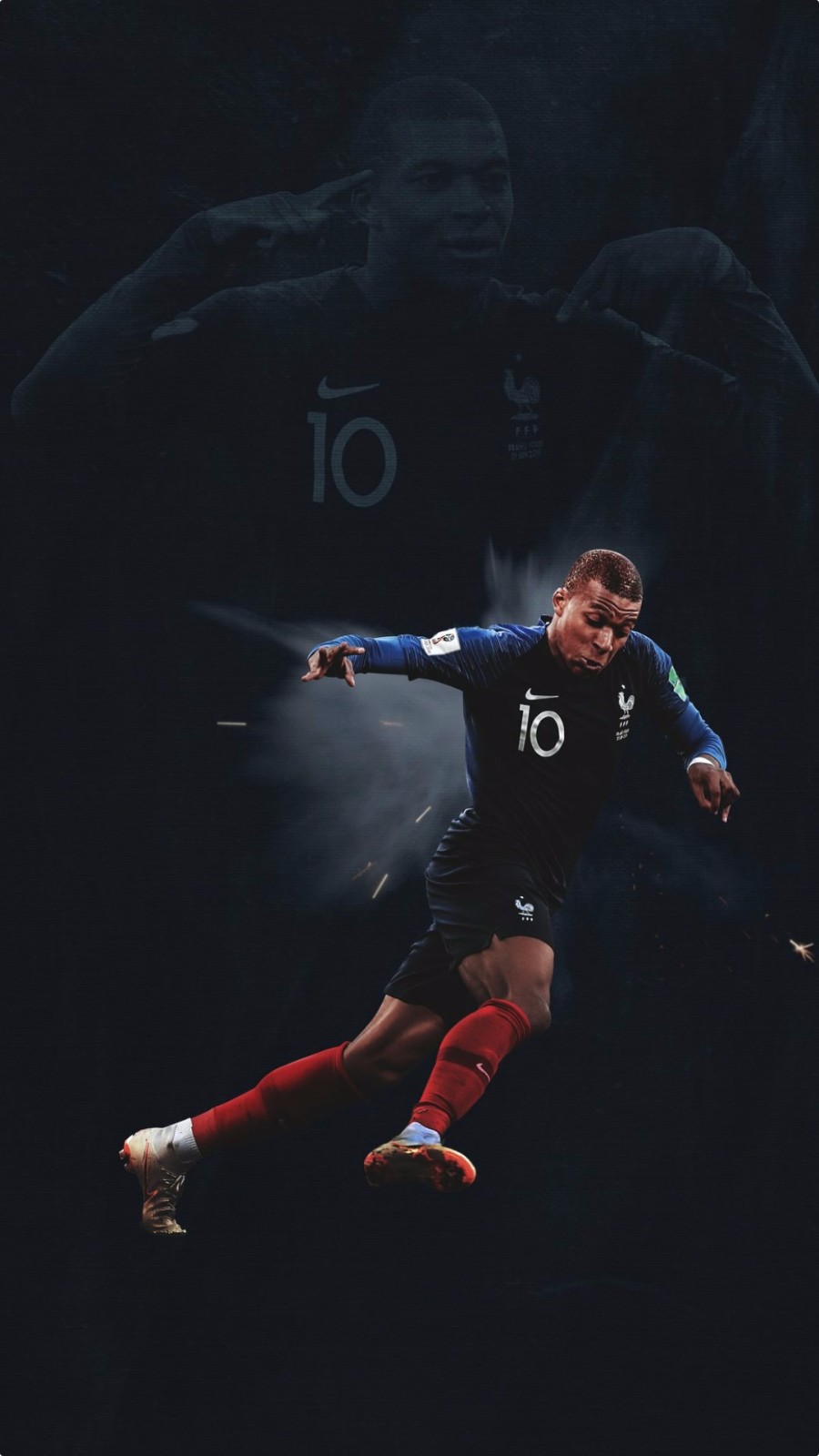 《最终幻想7EC》两款新角色造型推出！新年贺图公布