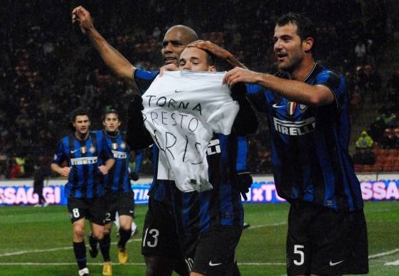 这么近 那么美 巴萨赢德比