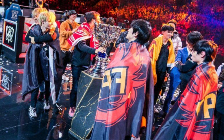 DOTA2 梦幻联赛S25小组赛第二阶段开启！