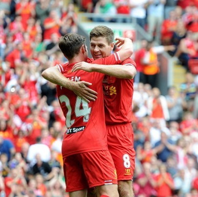 21+3+1，湖人新援大放异彩，东契奇说得对，做好防守容易大胜赢球